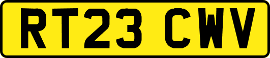 RT23CWV