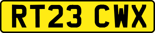 RT23CWX