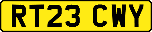 RT23CWY