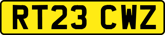 RT23CWZ