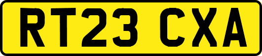 RT23CXA