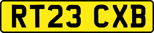 RT23CXB