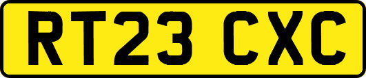 RT23CXC