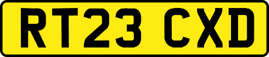 RT23CXD