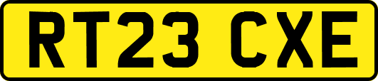 RT23CXE