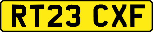 RT23CXF