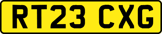 RT23CXG