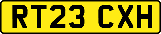 RT23CXH