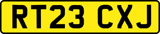 RT23CXJ