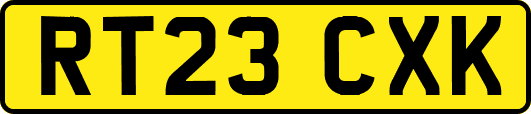 RT23CXK