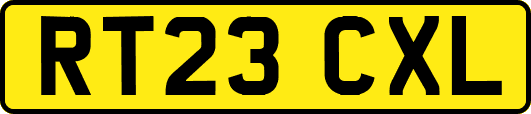 RT23CXL