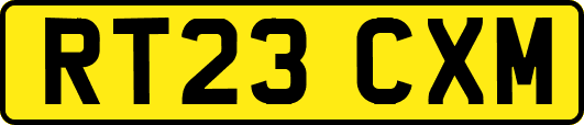 RT23CXM