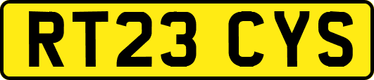 RT23CYS