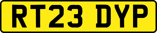 RT23DYP