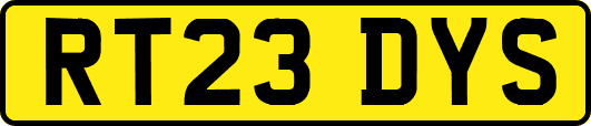 RT23DYS