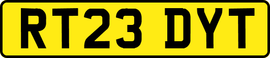 RT23DYT