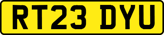 RT23DYU