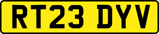 RT23DYV