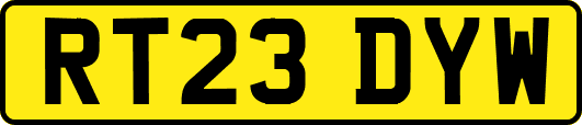 RT23DYW