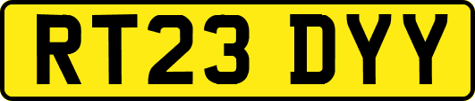 RT23DYY