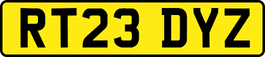 RT23DYZ