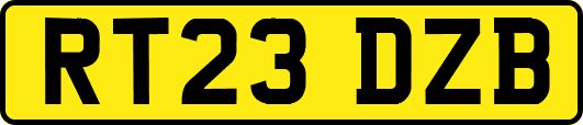 RT23DZB