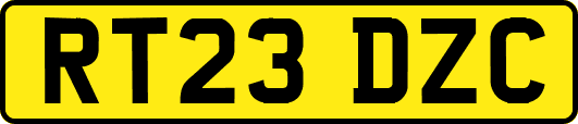 RT23DZC