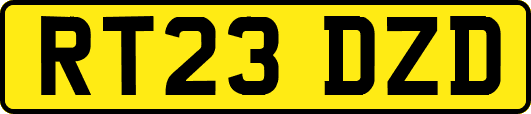 RT23DZD