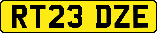 RT23DZE