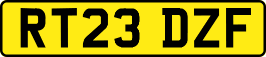 RT23DZF