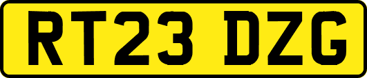 RT23DZG