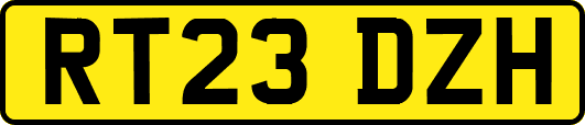 RT23DZH