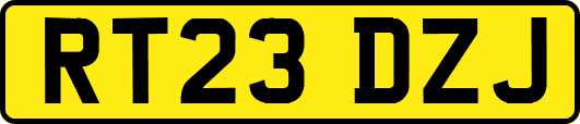 RT23DZJ
