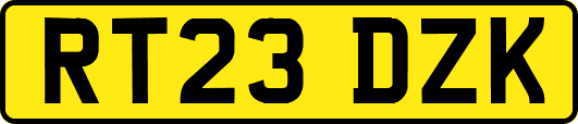 RT23DZK