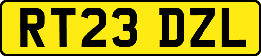 RT23DZL