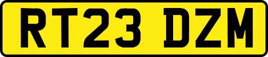 RT23DZM