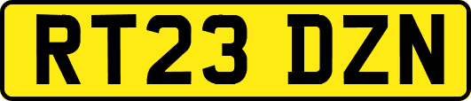 RT23DZN