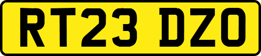RT23DZO