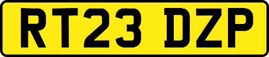 RT23DZP