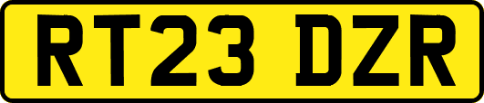 RT23DZR