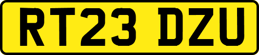 RT23DZU