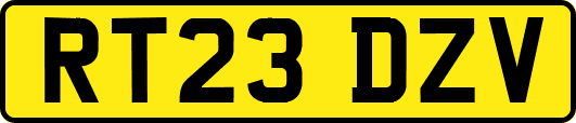 RT23DZV