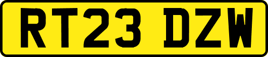 RT23DZW