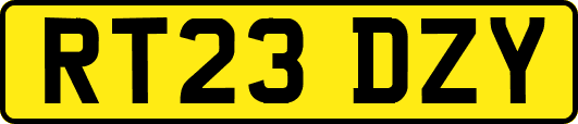 RT23DZY