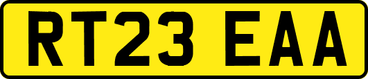 RT23EAA