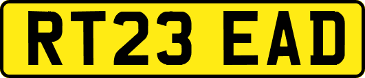 RT23EAD