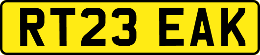 RT23EAK