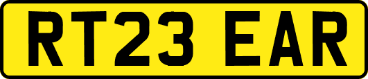 RT23EAR