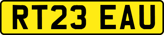 RT23EAU