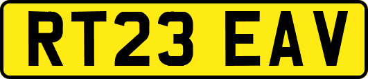 RT23EAV